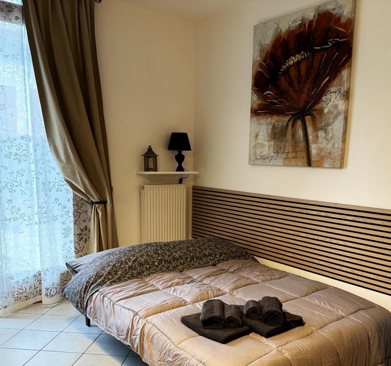 Apartmán Jeemma Galliera Veneta Exteriér fotografie