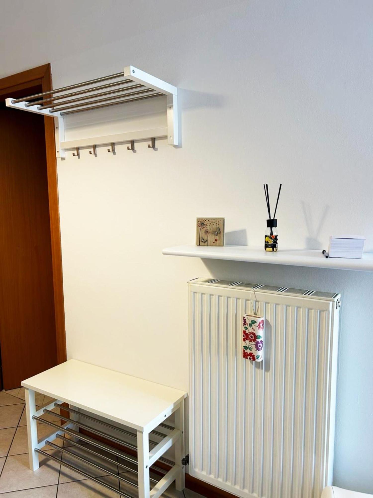Apartmán Jeemma Galliera Veneta Exteriér fotografie