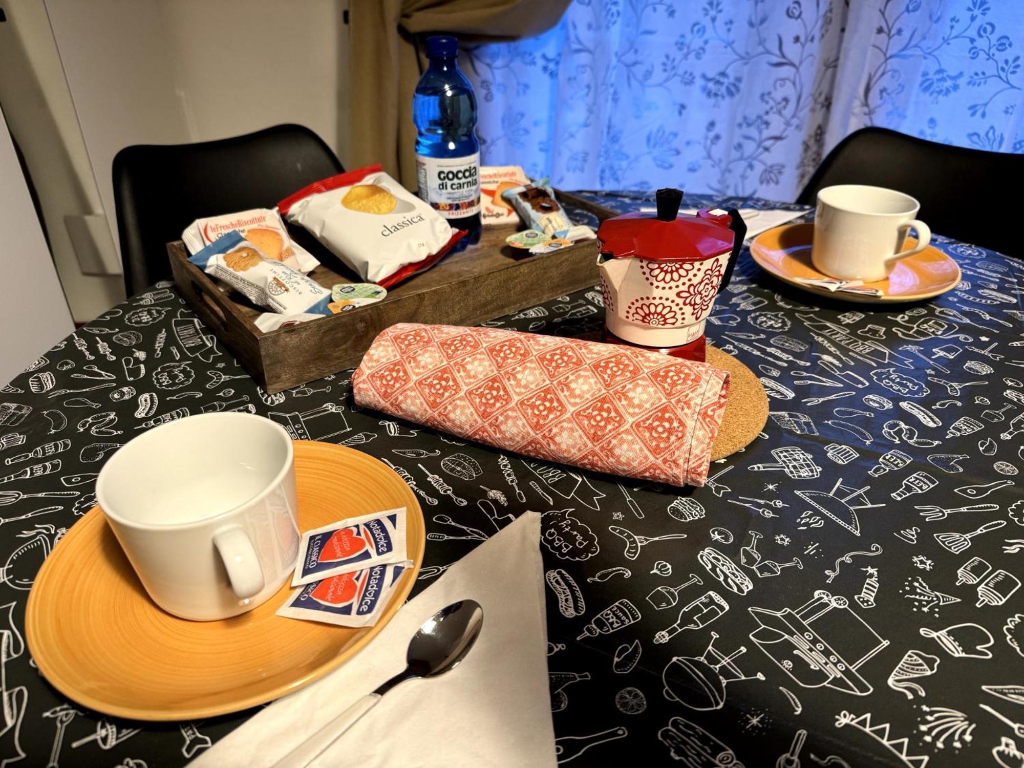Apartmán Jeemma Galliera Veneta Exteriér fotografie